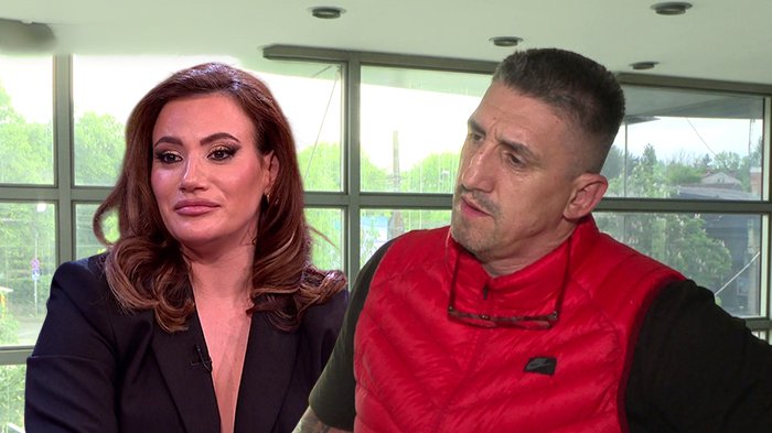 Možda čekamo treće dete! Kristijan o novoj drami sa Kristinom: Kupio sam joj prsten, dogovorili smo se da se ne zna za pomirenje