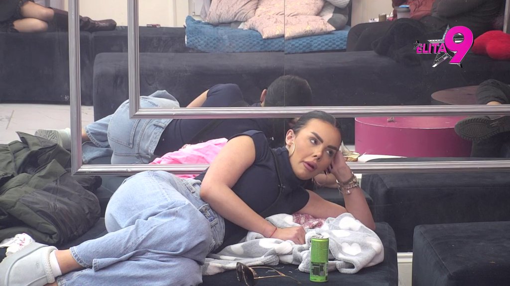 Upalio centrifugu: Luka svim silama pokušava da sakrije da mu je i dalje stalo do Aneli, Anita menja boje! (VIDEO)