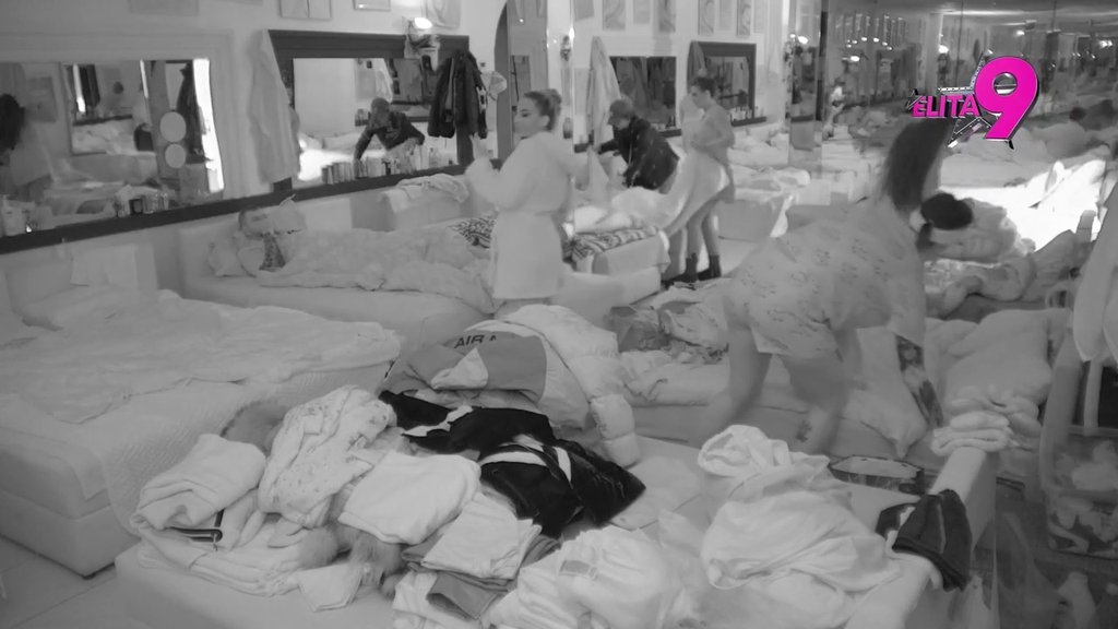 Volela bih da sam sama: Aneli priznala da želi da se reši Luke, Janjuš odmah počeo da turira! (VIDEO)