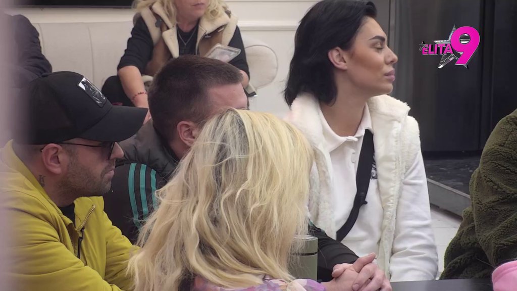 Gori od ljubomore: Terza najavio haos Mini ako uplovi u vezu sa Viktorom, ovo ne može da prihvati (VIDEO)