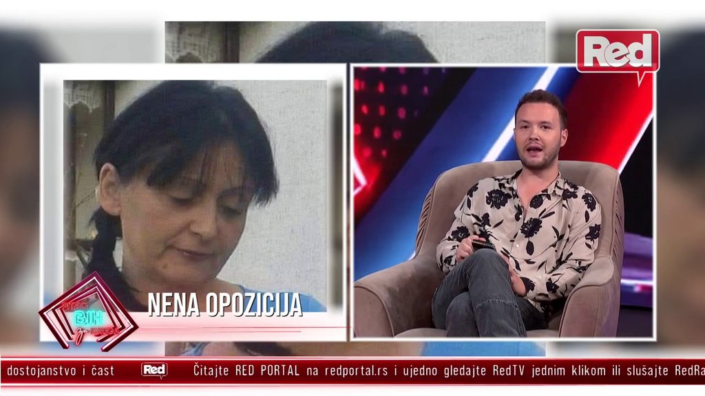 Nove ŠOK tvrdnje Nene Opozicije: Aneli je bila sa Gastozom, Terzi ću da pošaljem Glorijine slike! Pomenula i Daneta (VIDEO)