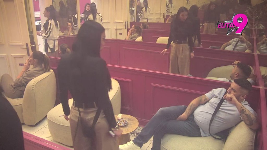 HAOS! Maja saterala Asmina u ćošak, a on najavio raskid: Paljba! (VIDEO)