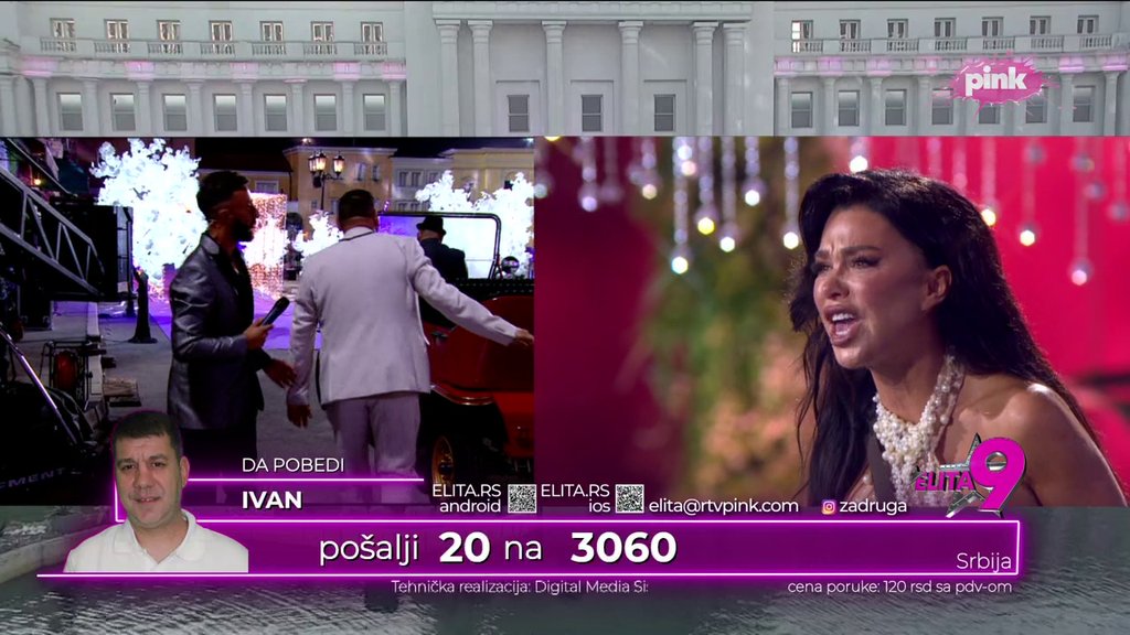 Karton siti, marš kući: Stanija doživela nervni slom zbog Takija i Maje, vrišti sa Rajskog kao nikad! (VIDEO)