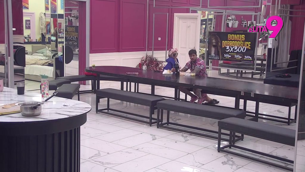 Nije mogla da prećuti! Aneli izljubomorisala Đukiću zbog Dušice (VIDEO)