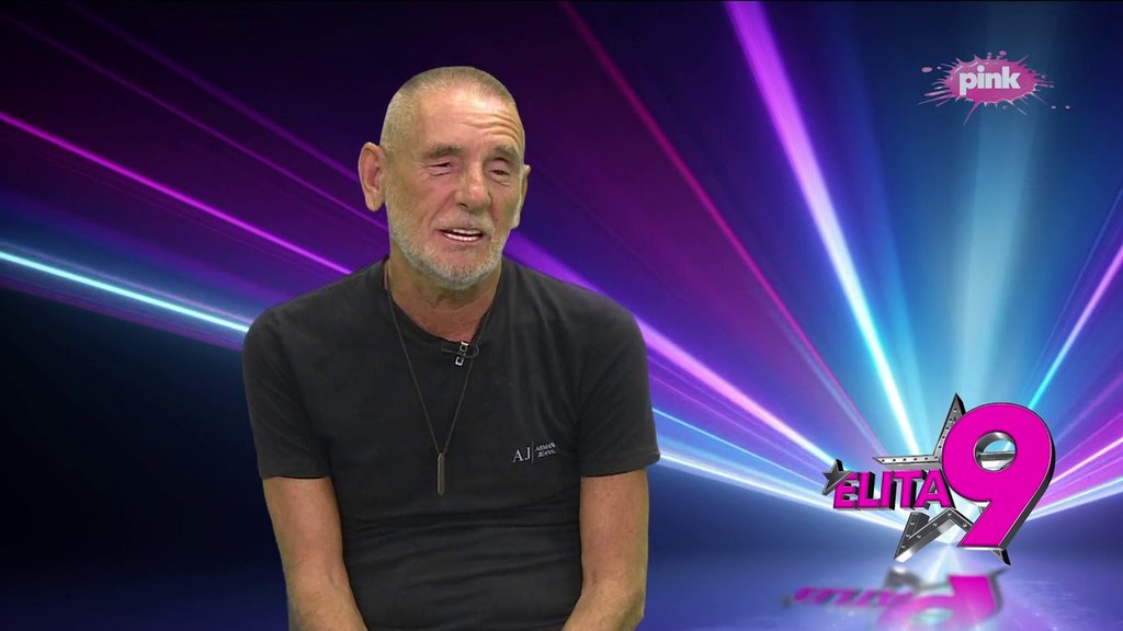 GANDALF SPREMAN DA REŠETA: Lepi Mića ulazi u Elitu 9, rijaliti veteranu retko ko sme da se suprotstavi!