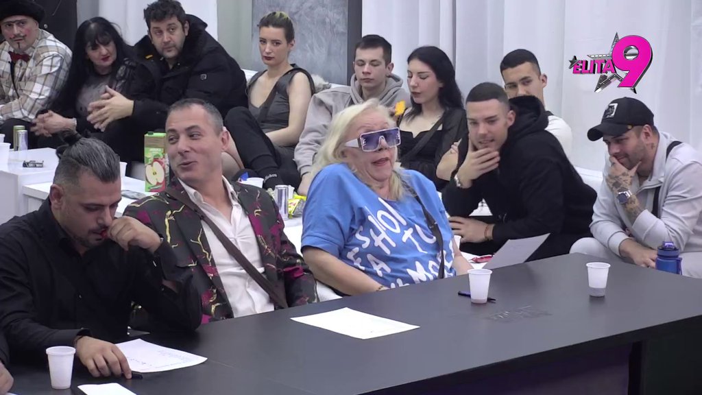 Stručni žiri doneo odluku: Napeta borba, evo ko je odneo pobedu u plesnom performansu! (VIDEO)