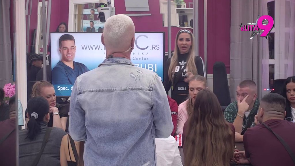 Rešio da stane na put lažima! Nerio demantovao Aneli, tvrdi da je Sita podigla sve pare sa njegovog štednog računa i da ga je OTERALA U DUGOVE: Ja sam blokiran, ne mogu ništa! (VIDEO)