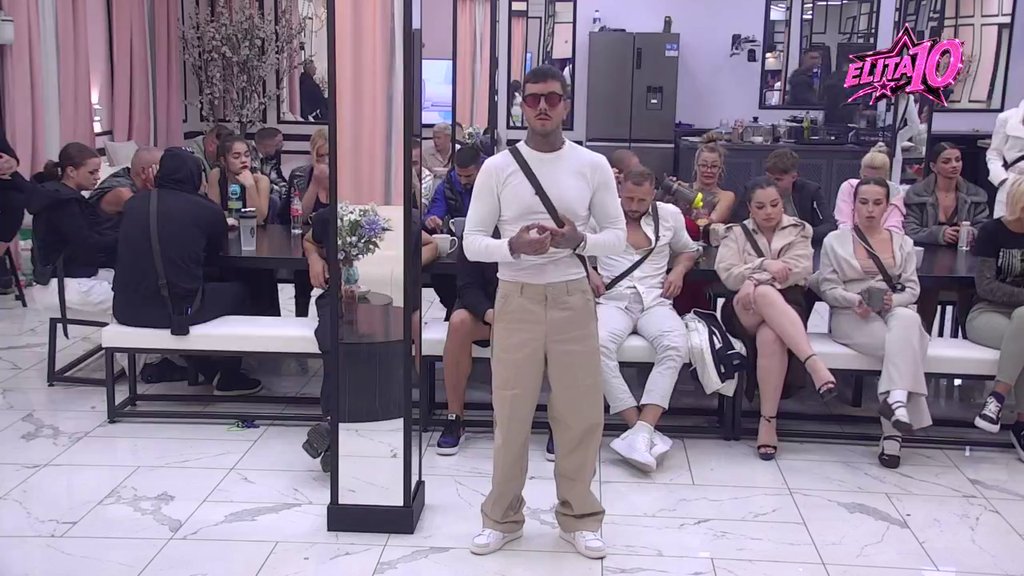 Presmešno mi je da slušam ovo: Đukić šokiran Anelinim izlaganjem o njihovom odnosu, otkrio zbog čega nije simpatisao Noru u Dubrovniku! (VIDEO)