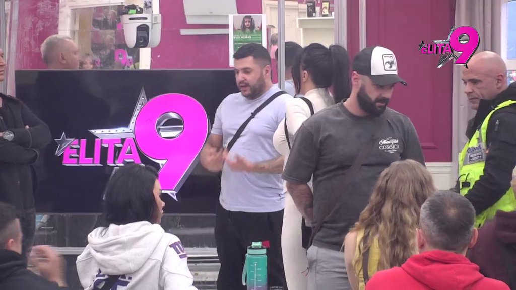 Ni ona nije bila verna? Asmin tvrdi da je Stanija ŠPIJUNIRALA Marka Markovića dok je bila u ljubavi sa njim! (VIDEO)