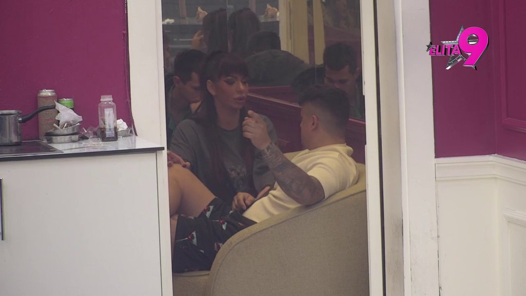 Sve je ovo njeno maslo: Miljana zaustavila sukob Viktora i Terze, razotkrila Mininu prljavu igru (VIDEO)