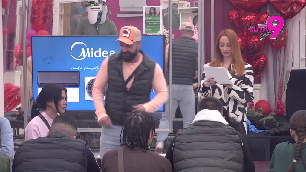 Očitao im bukvicu: Anđelo saznao da mu Luka i Anita spletkare, pa pukao od besa! (VIDEO)