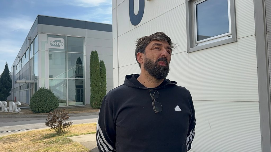 Stojin sin je... Ognjen Amidžić progovorio o Pinkovim zvezdama, otkrio da li se Milanu gleda kroz prste zbog majke
