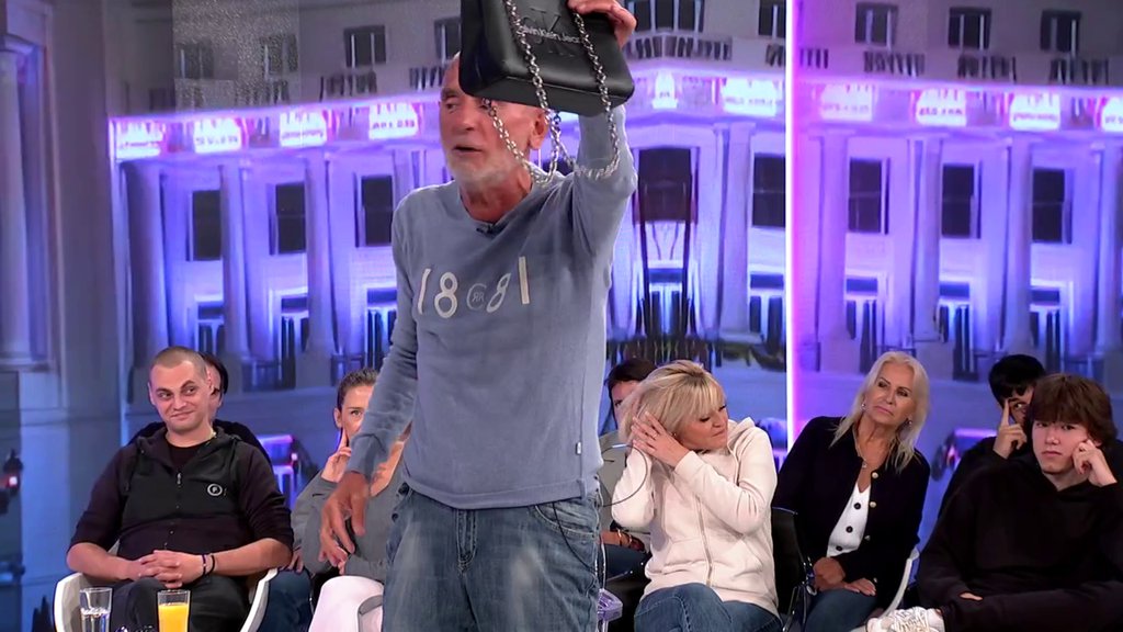 ONA JE ZBOG NJEGA... Gastoz i Uroš otkrili nove detalje o vezi Anite i Boškića! Evo šta su uradili jedno za drugo: Mića i Uroš otpočeli novu rundu brutalnog sukoba (VIDEO)