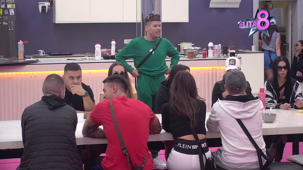 BIZARNI SU I PRIMITIVNI: Stanić zgrožen monstruoznim postupcima Sanje i Marka, priznao da je kivan na Aneli jer ga je izdala: POKAZALA SI BEZDUŠNOST (VIDEO)