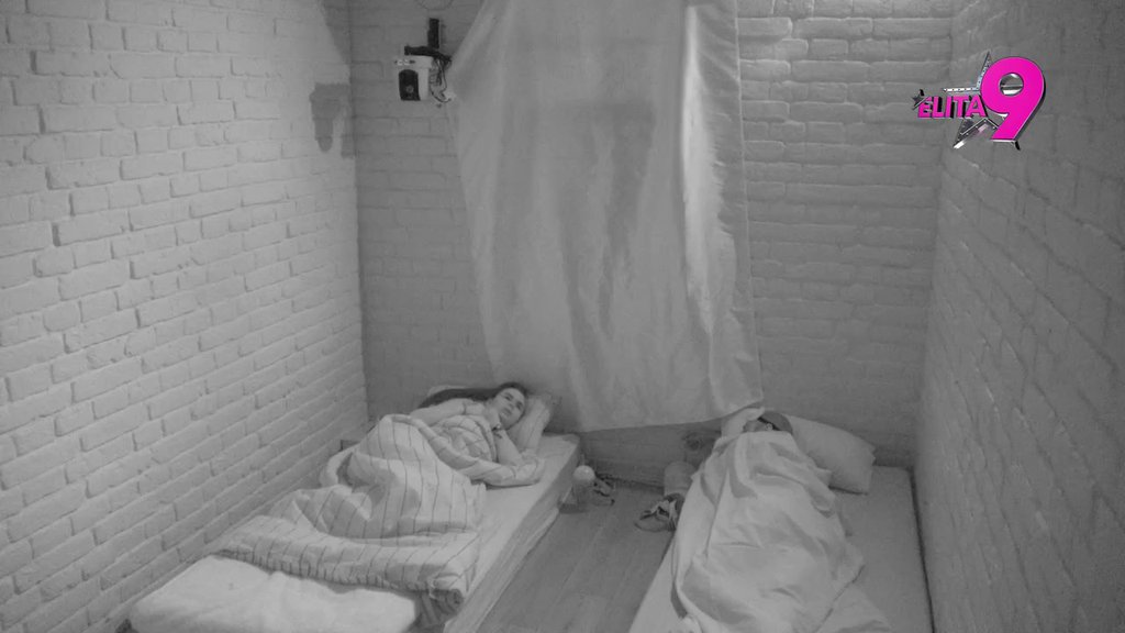 Aneli će presesti odluka: Anita i Luka jedva dočekali da se osame, izolacija će ove nedelje goreti! (VIDEO)