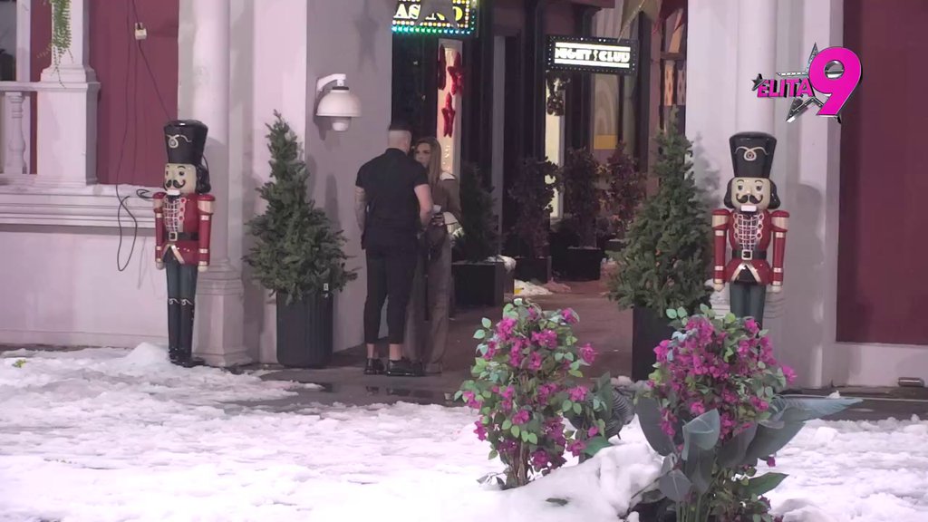 Ipak je ljubav pobedila! Terza rešio da da Sofiji još jednu šansu, ona ne krije koliko ga voli: Gledaj me, nikom ne veruj, ŽELIM TEBE ZA CEO ŽIVOT (VIDEO)