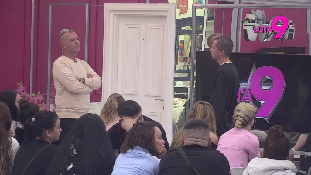 Svojim vozilom uzmem 400 evra, ona mi da 20: Nerio otkrio da je smršao od stresa koji mu je Sita nanosila, progovorio o zaradi, Janjuš skočio: Mene je BLAM što sam bio s njima u kontaktu! (VIDEO)
