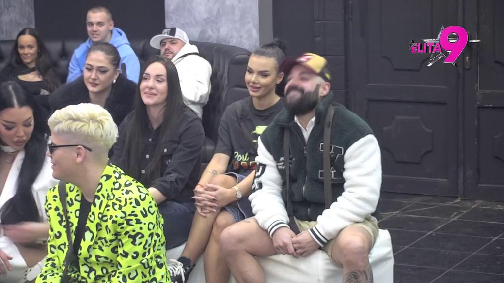 Ovo nije za one sa slabim srcem: Aneli opravdala nadimak lavice, pa bivšima pokazala kakvu su mačketinu izgubili! (VIDEO)