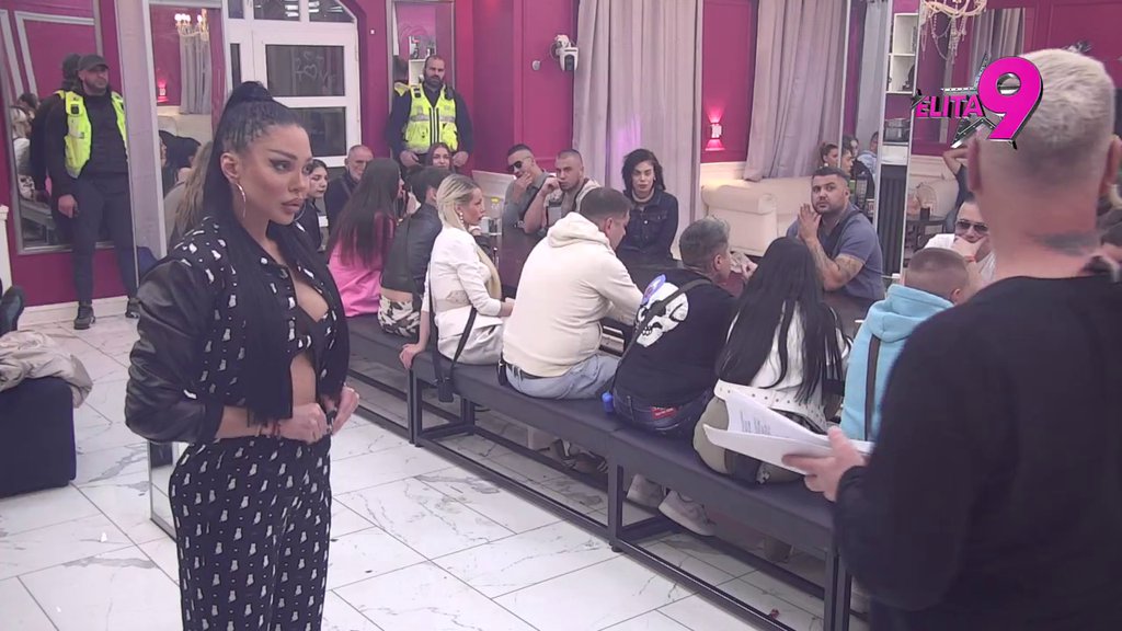 Znate ko sam, što ste se petljali? Maja najavila Alibabi deveti krug pakla, on totalno van sebe zbog njenog ludila! (VIDEO)