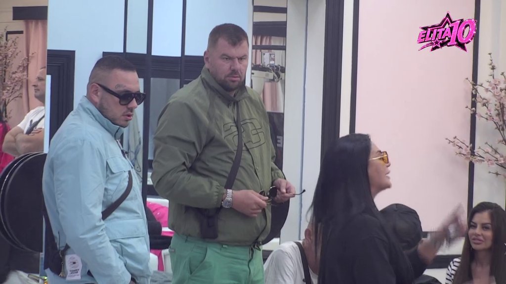 Jakšićka zaratila sa Carem i Janjušem! U isto vreme vodi rat na dva fronta, urnisala bivšeg košarkaša: Moj dečko i ja smo plaćali večeru, a Vanja je... (VIDEO)
