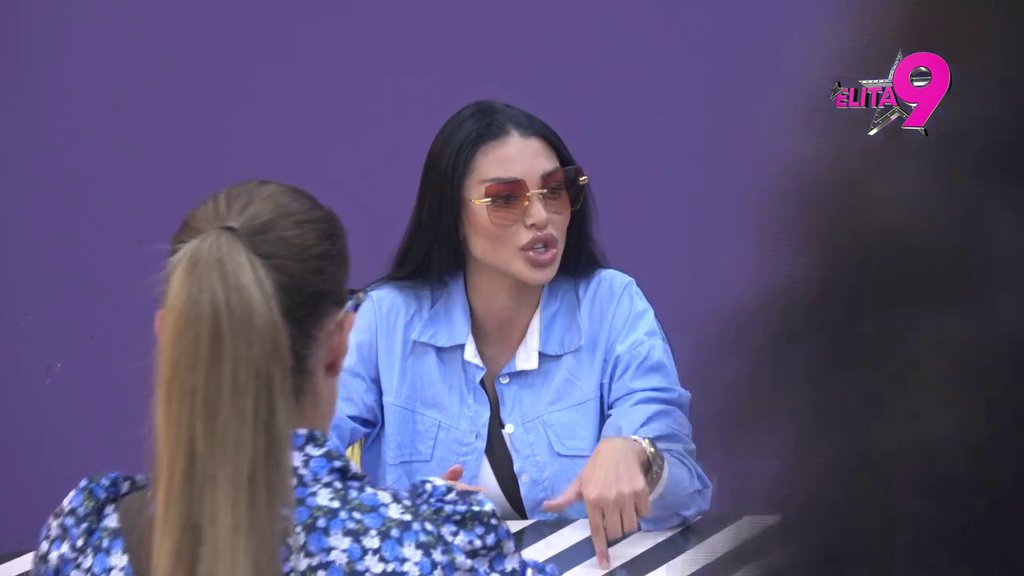 TI SI ZLA MAĆEHA - MAJA MARINKOVIĆ! Sukob koji ne jenjava, Stanija bljuje vatru na suparnicu, tenzija ne popušta: Ne znaš šta je zdrava porodica (VIDEO)