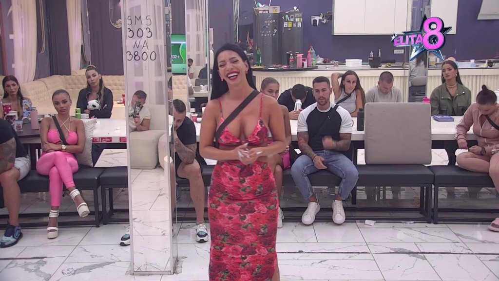 OTVORILA PANDORINU KUTIJU: Aleksandra raskrinkala Uroševe namere, pa otkrila da je ljubav sa Marijanom čista OSVETA Milovanu! (VIDEO)