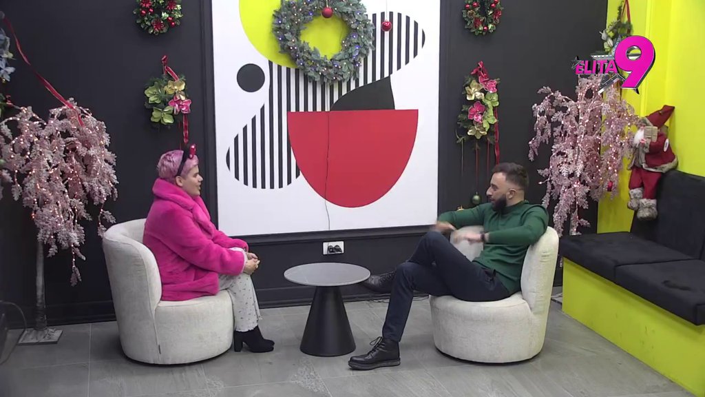 TAJ ODNOS MI NIJE JASAN: Uroš otkrio kako gleda na Luku i Anitu, šokiran njegovim ponašanjem pa priznao da li se pomirio sa Aneli (VIDEO)