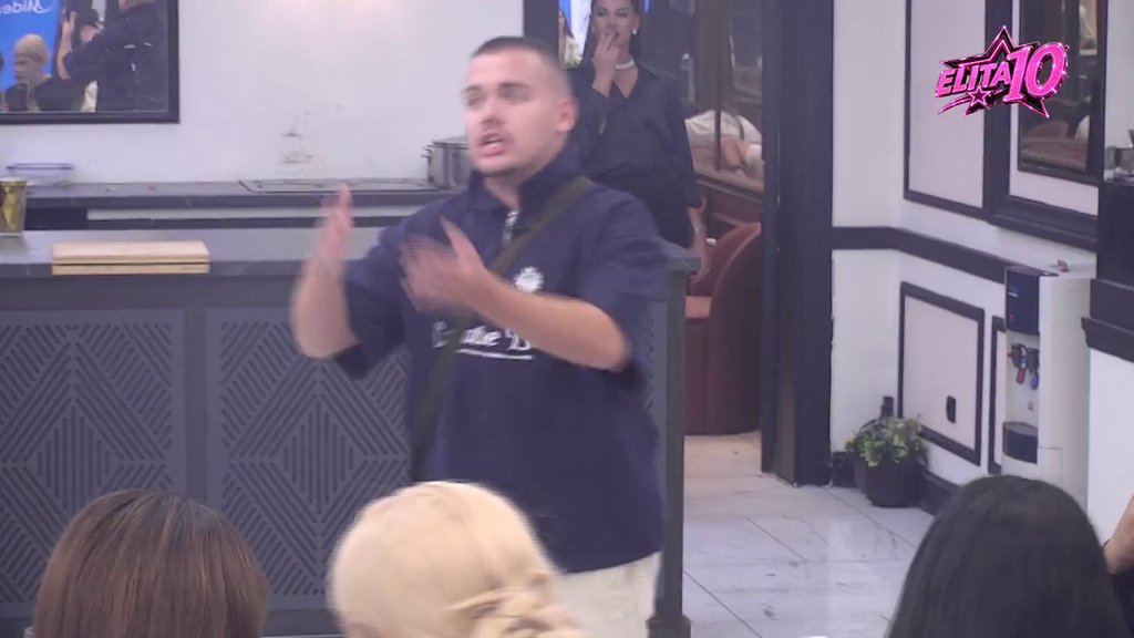 'Ne mogu da se porede Aneli i Dalila' Car stao u odbranu svoje veze, Dača na sve načine pokušava da ih ponizi: Kao voliš je pa je nazoveš... (VIDEO)