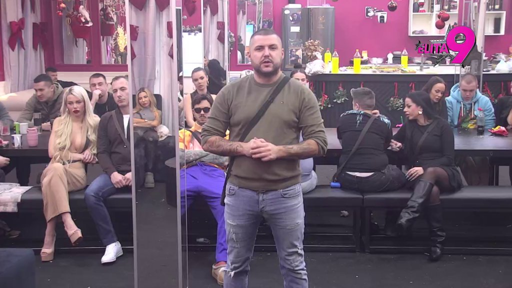 Volela bi da sazidam dvorac u Lincu za sve njene bivše: Alibaba obrisao patos sa Aneli Ahmić, do detalja raskrinkao Sitine kvarne radnje! (VIDEO)