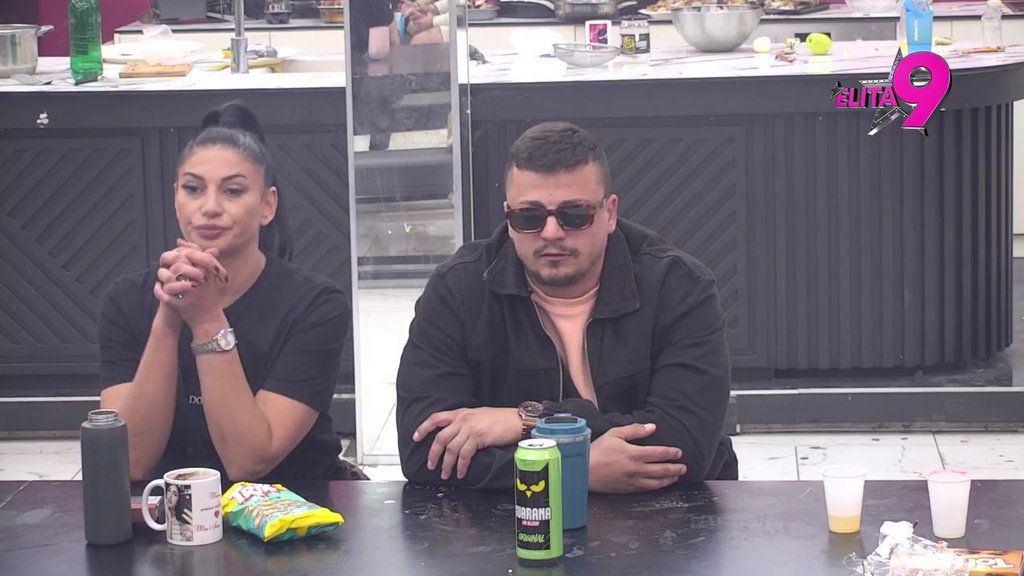 Treba da je zgazim da ne može da ustane: Terza pukao, Sofija ga optužila da navlači ljude da mu psuju ćerku da bi bio žrtva! (VIDEO)