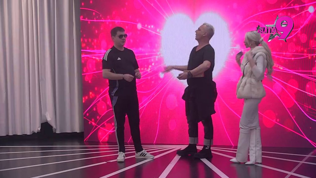 U s*ksu se ODLIČNO SLAŽU! Vanja otkrila kakav joj je bio intiman odnos sa Marinkovićem! (VIDEO)