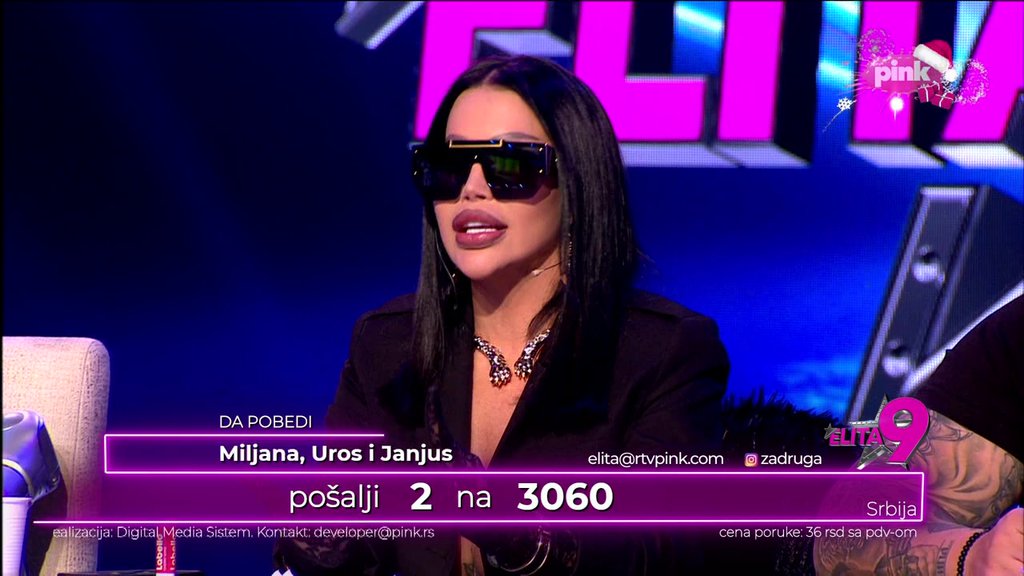 Nikad nije bila s tako ludim likom! Luka i Anita doživeli pravi debaklu, sukob Žane i Vujovića zatresao zidove studija (VIDEO)