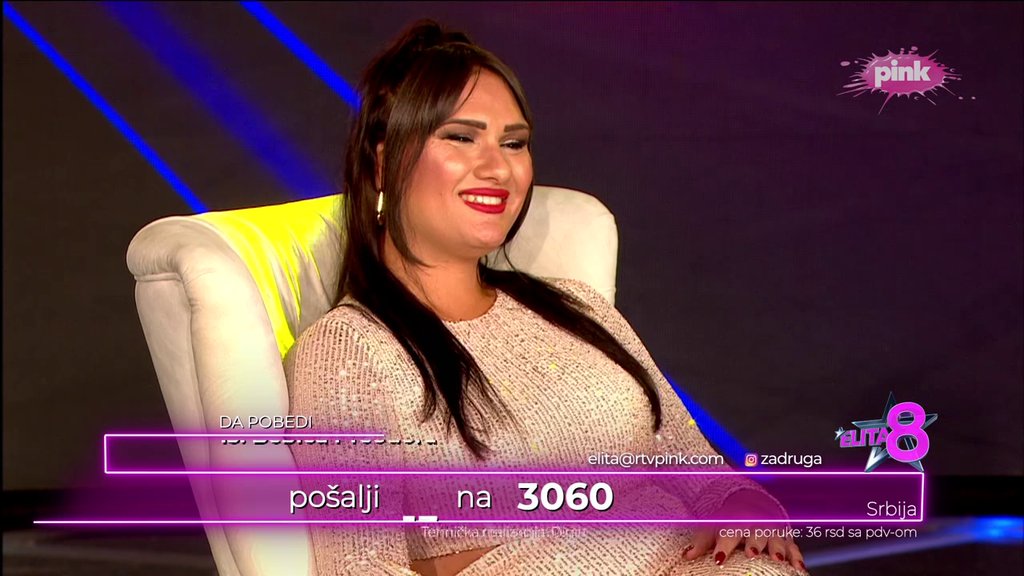 Moj bivši je tvoj fan: Korda pokazao poštovanje zbog Ane, Maja žestoko PONIZILA Cara (VIDEO)