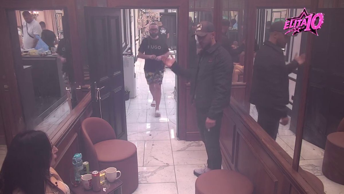 Tebi će jedino poljski wc da pripadne: Sukob Sanje i Marka ne jenjava, nastavili žestoko da rešetaju jedno po drugom! (VIDEO)