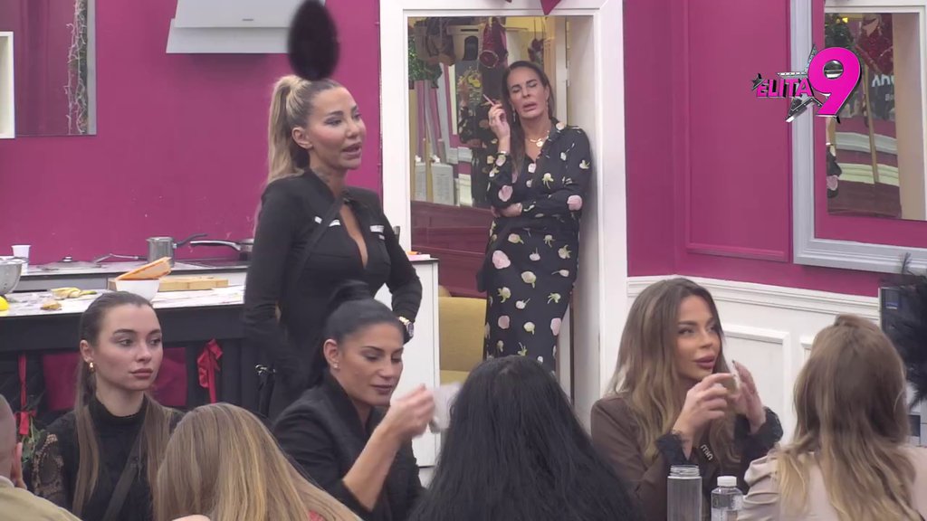 ONA MU VEOMA PRIJA: Aneli progovorila o varničenju između Janjuša i Kačavende, on otkrio da li se rodila LJUBAVNA ISKRA: SREĆAN SAM KAD SAM S NJOM! (VIDEO)