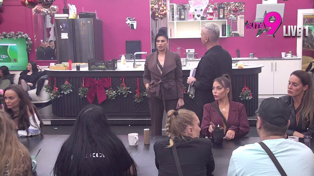 Za Noru u Eliti ne postojim: Alibaba ne želi da vidi ćerku u rijalitiju kako mu ne bi bilo još gore! (VIDEO)