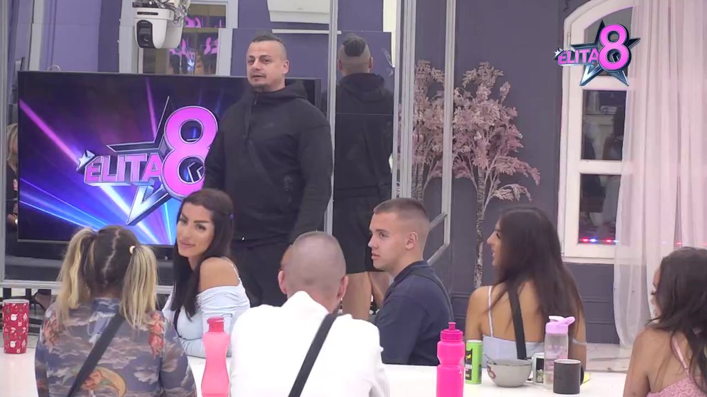 VARNICE SEVAJU NA SVE STRANE: Sofija neprestano ponavlja da ne želi pomirenje sa Terzom, on skočio kao oparen! Ne zna se ko je nasmejaniji! (VIDEO)