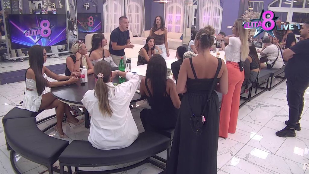 SATERANA U ĆOŠAK! Kačavenda saznala za PRLJAVI PLAN Ene Čolić! Nije štedela uvrede na njen račun!  (VIDEO)