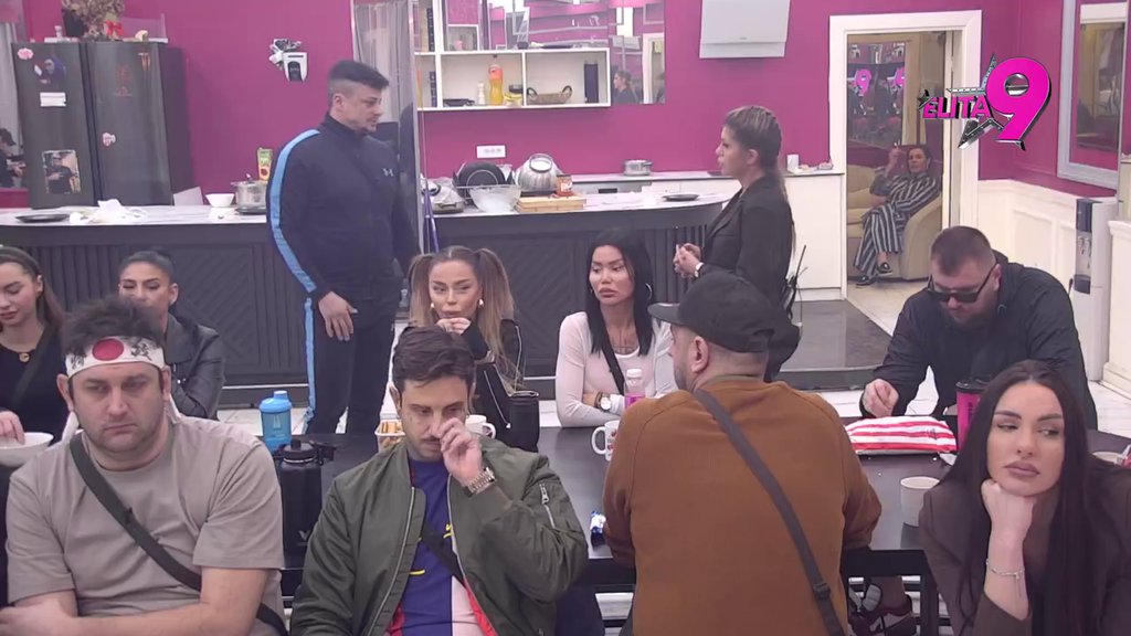 Sofija krišom zavodila Đukića? Isplivala cela istina na videlo, Terza u jednom momentu izgoreo od besa! (VIDEO)