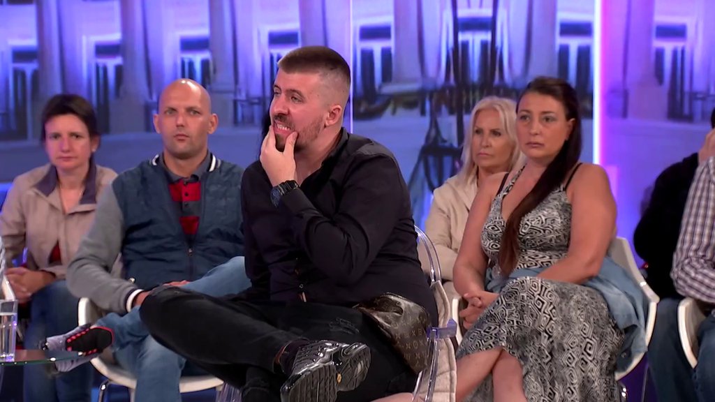 TUŽBE LETE NA SVE STRANE! Uroš najavio rat do istrebljenja bivšim cimerima, prvi na meti je Terza! (VIDEO)