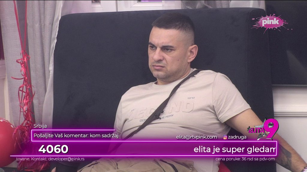 BEBICA NA APARATIMA! Takmičari raskirnikali Teodoru i njene emocije prema Filipu, on ustao i rekao samo jedno: JA POKUŠAVAM DA...  (VIDEO)