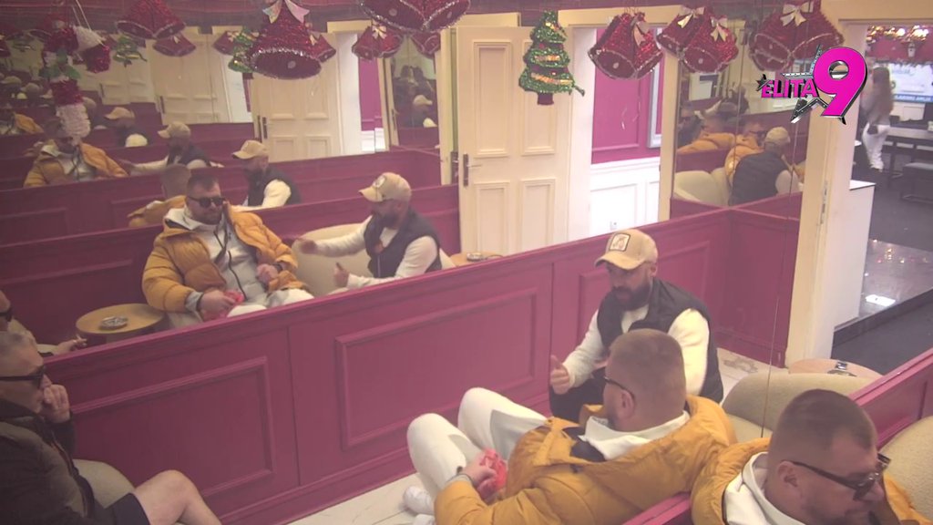 NEMA DALJE: Luka krenuo da se žali Janjušu na Anelino ponašanje, otkrio šta je sada tražila od njega (VIDEO)