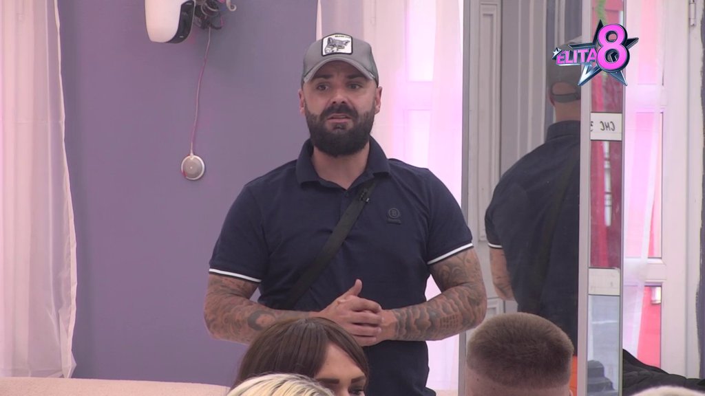 Ponovo je Gastoz kriv: Anđela proglašena za najvećeg egoistu, ona sigurna da joj je veza donela lošu etiketu! (VIDEO)