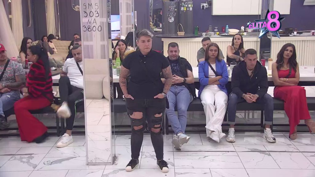 Žestok sukob Matore i Gastoza: Bljuju vatru jedno na drugo, posle ovoga više nema nazad! (VIDEO)