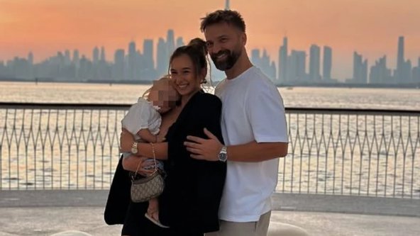 JAVLJAJU SE NA SVAKIH SAT VREMENA! Oglasila se Goca Džehverović nakon napada na Dubai, evo kako su Sava i Adriana: Tu gde su oni...