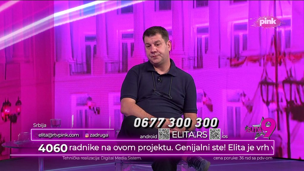 ZNA NJEGOV STAN BOLJE OD NJEGA! Gledalac otkrio da je bio u Ivanovom domu, pa do detalja opisao njegov kutak: Ovo je istina živa (VIDEO)