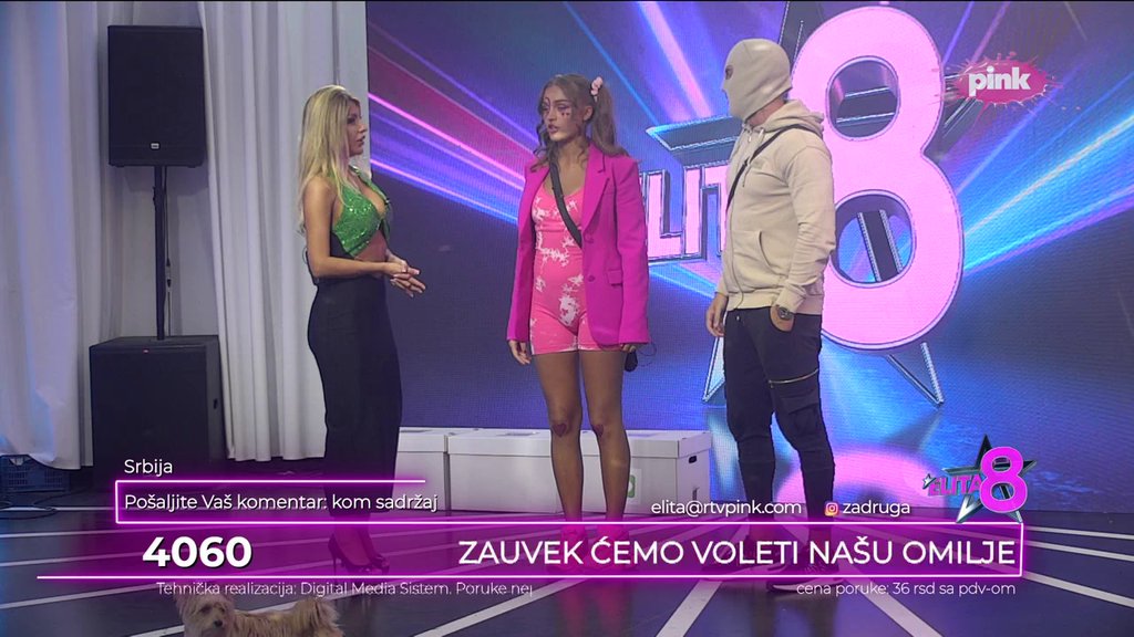 SEDMA SILA JE DALA SVOJ SUD! Evo ko su pobednici novinarskog žirija (VIDEO)
