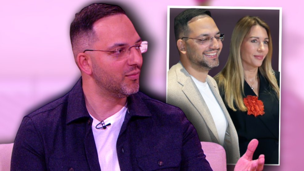 Ona samo želi ljubav, mir i pažnju: Damir je u srećnom braku sa ministarkom Dubravkom, progovorio o odnosu i šokirao sve priznanjem!