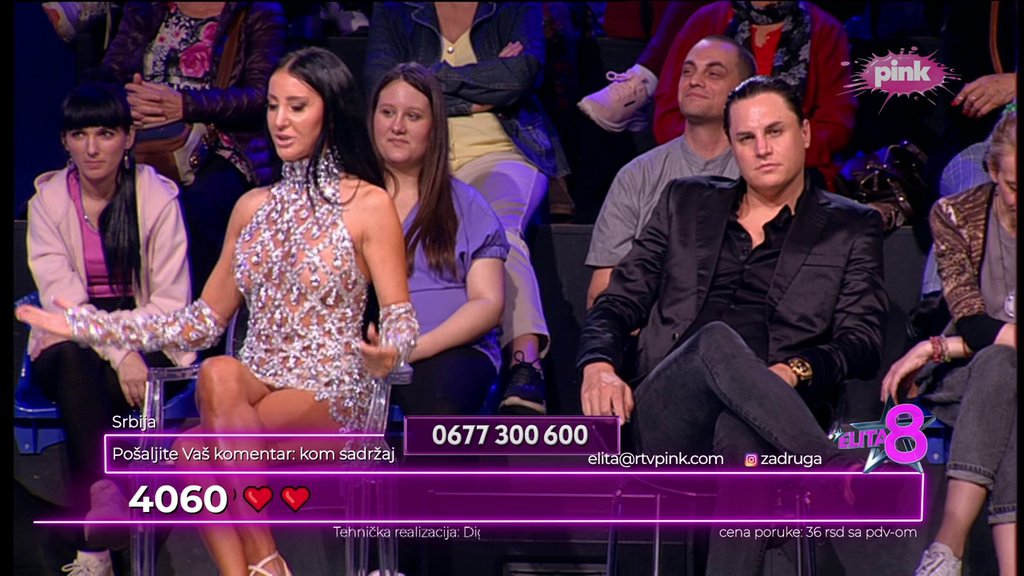 KARAMBOL ZA SAM KRAJ! Izbio iznenadni rat Slađe i Miće, urliču i vređaju se kao nikada: Imate za 1.300 golu Poršelinu, ona se... (VIDEO)