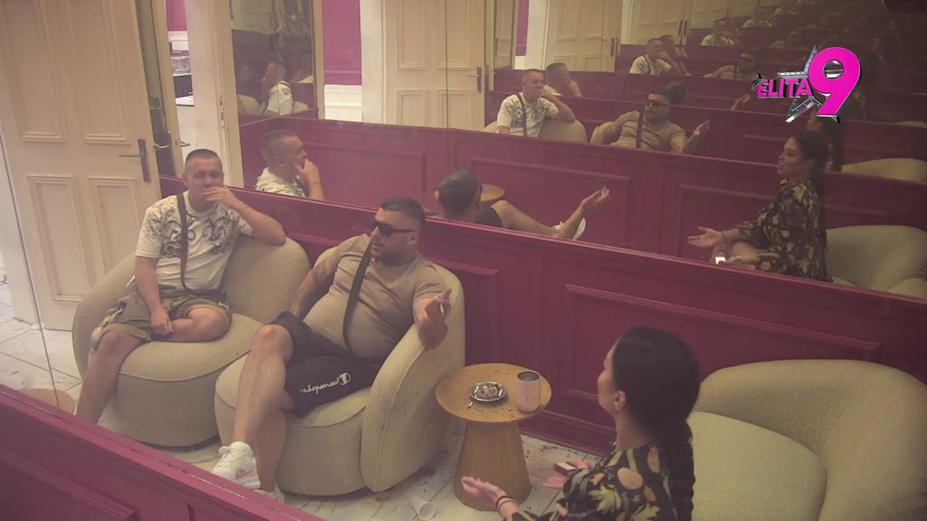 Zbog nje će prodati sve: Alibaba spreman da zgazi sve kako bi Maji Marinković dokazao da je iskren! (VIDEO)